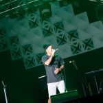 【写真特集】NakamuraEmiが２日目トップバッターで登場！12000人のオーディエンスを魅了！＜J-WAVE LIVE SUMMER JAM 2018 ＞