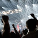 【写真特集】レキシが圧巻のパフォーマンスで盛り上げる！＜J-WAVE LIVE SUMMER JAM 2018 ＞