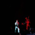 【ライブレポート】平井堅がアカペラで『キミはともだち』を熱唱！＜J-WAVE LIVE SUMMER JAM 2018 ＞