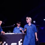 【写真特集】m-floが圧巻のライブパフォーマンスで11,000人を魅了！＜J-WAVE LIVE SUMMER JAM 2018 ＞