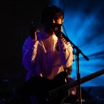 【ライブレポート】サカナクションがJUMP MUSIC FESTA初日のトリで登場！ 映画『バクマン。』の主題歌『新宝島』含む7曲ノンストップで奏でる！