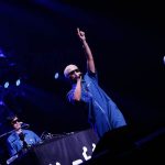 【写真特集】m-floが圧巻のライブパフォーマンスで11,000人を魅了！＜J-WAVE LIVE SUMMER JAM 2018 ＞