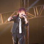 【ライブレポート】氣志團がJUMP MUSIC FESTAできただにひろしとコラボステージを展開! 綾小路翔「ピンチのときに駆けつけてくれる!」