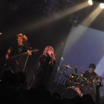 【ライブレポート】女性ロックシンガー・ Raniがカルデラソニックに登場！力強い歌声でセクシーさも兼ね備えたパフォーマンスで！