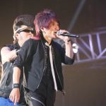 【ライブレポート】氣志團がJUMP MUSIC FESTAできただにひろしとコラボステージを展開！ 綾小路翔「ピンチのときに駆けつけてくれる！」