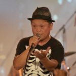 【ライブレポート】ロックバンド・NICOTINE（ニコチン）がトリで CALDERA SONIC(カルデラソニック)に登場！渾身のメタルサウンドでオーディエンスを 圧倒！