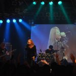 【ライブレポート】女性ロックシンガー・ Raniがカルデラソニックに登場！力強い歌声でセクシーさも兼ね備えたパフォーマンスで！