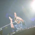 【写真特集】m-floが圧巻のライブパフォーマンスで11,000人を魅了！＜J-WAVE LIVE SUMMER JAM 2018 ＞