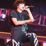 DISH// JUMP MUSIC FESTAでデビュー曲『I Can Hear』披露! 北村「ジャンプからはじまったと言っても過言ではない」と爽やかスマイル!