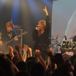 【ライブレポート】女性ロックシンガー・ Raniがカルデラソニックに登場！力強い歌声でセクシーさも兼ね備えたパフォーマンスで！