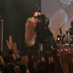 【ライブレポート】女性ロックシンガー・ Raniがカルデラソニックに登場！力強い歌声でセクシーさも兼ね備えたパフォーマンスで！