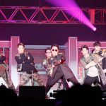 RADIO FISHとチームしゃちほこのコラボステージは4曲ノンストップ！！『BURNING FESTIVAL』を初パフォーマンス！