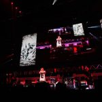 【写真特集】SPYAIRが『銀魂 銀ノ魂篇』OP曲の「I Wanna Be…」などジャンプにゆかりのある楽曲で盛り上げる！＜JUMP MUSIC FESTA 2日目＞