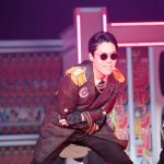 RADIO FISHとチームしゃちほこのコラボステージは4曲ノンストップ!!『BURNING FESTIVAL』を初パフォーマンス!