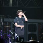 DISH// JUMP MUSIC FESTAでデビュー曲『I Can Hear』披露！ 北村「ジャンプからはじまったと言っても過言ではない」と爽やかスマイル！