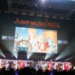【ライブレポート】氣志團がJUMP MUSIC FESTAできただにひろしとコラボステージを展開！ 綾小路翔「ピンチのときに駆けつけてくれる！」