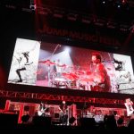 【写真特集】SPYAIRが『銀魂 銀ノ魂篇』OP曲の「I Wanna Be…」などジャンプにゆかりのある楽曲で盛り上げる！＜JUMP MUSIC FESTA 2日目＞