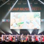 【ライブレポート】氣志團がJUMP MUSIC FESTAできただにひろしとコラボステージを展開！ 綾小路翔「ピンチのときに駆けつけてくれる！」