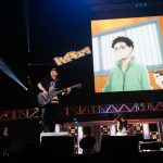 【写真特集】SPYAIRが『銀魂 銀ノ魂篇』OP曲の「I Wanna Be…」などジャンプにゆかりのある楽曲で盛り上げる！＜JUMP MUSIC FESTA 2日目＞