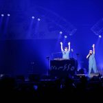 【写真特集】m-floが圧巻のライブパフォーマンスで11,000人を魅了！＜J-WAVE LIVE SUMMER JAM 2018 ＞