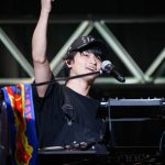 DISH// JUMP MUSIC FESTAでデビュー曲『I Can Hear』披露！ 北村「ジャンプからはじまったと言っても過言ではない」と爽やかスマイル！