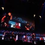 DISH// JUMP MUSIC FESTAでデビュー曲『I Can Hear』披露！ 北村「ジャンプからはじまったと言っても過言ではない」と爽やかスマイル！