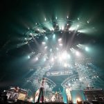 【ライブレポート】人気ロックバンド・Suchmosが初日トリで登場！＜J-WAVE LIVE SUMMER JAM 2018 ＞