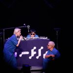 【写真特集】m-floが圧巻のライブパフォーマンスで11,000人を魅了！＜J-WAVE LIVE SUMMER JAM 2018 ＞