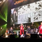 【ライブレポート】氣志團がJUMP MUSIC FESTAできただにひろしとコラボステージを展開！ 綾小路翔「ピンチのときに駆けつけてくれる！」