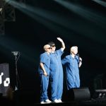 【写真特集】m-floが圧巻のライブパフォーマンスで11,000人を魅了！＜J-WAVE LIVE SUMMER JAM 2018 ＞