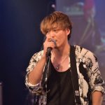 【ライブレポート】北海道発ロックバンド・GINNEZがCALDERA SONICに登場！熱気あふれる最高なステージを展開！