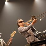 【ライブレポート】スカパラ、冒頭から8,500人の観客を大熱狂の渦へ！＜J-WAVE LIVE SUMMER JAM 2018 ＞