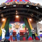 FANTASTICS 中尾翔太の魂を込めパフォーマンスを披露！ 訃報公表後 初ステージで「９人でFANATSTICS」