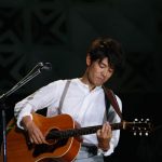 【写真特集】NakamuraEmiが２日目トップバッターで登場！12000人のオーディエンスを魅了！＜J-WAVE LIVE SUMMER JAM 2018 ＞