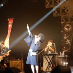 【写真特集】レキシが圧巻のパフォーマンスで盛り上げる！＜J-WAVE LIVE SUMMER JAM 2018 ＞