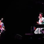 【ライブレポート】平井堅がアカペラで『キミはともだち』を熱唱！＜J-WAVE LIVE SUMMER JAM 2018 ＞