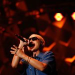 【写真特集】m-floが圧巻のライブパフォーマンスで11,000人を魅了!<J-WAVE LIVE SUMMER JAM 2018 >