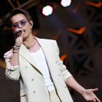 【ライブレポート】今市隆二（三代目J Soul Brothers from EXILE TRIBE）が３回目のJ-WAVE LIVE出演！セクシーな歌声で11,000人の観客を魅了！＜J-WAVE LIVE SUMMER JAM 2018 ＞