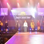 【写真特集】アソビシステムが主催フェス「ASOBIFES!!!」開催！きゃりー、三戸なつめ、CAPSULEら豪華アーティスト、モデルが集結！