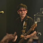 【ライブレポート】ロックバンド・NICOTINE（ニコチン）がトリで CALDERA SONIC(カルデラソニック)に登場！渾身のメタルサウンドでオーディエンスを 圧倒！