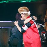 【ライブレポート】氣志團がJUMP MUSIC FESTAできただにひろしとコラボステージを展開！ 綾小路翔「ピンチのときに駆けつけてくれる！」