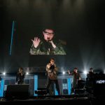 RADIO FISHとチームしゃちほこのコラボステージは4曲ノンストップ！！『BURNING FESTIVAL』を初パフォーマンス！