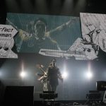 RADIO FISHとチームしゃちほこのコラボステージは4曲ノンストップ！！『BURNING FESTIVAL』を初パフォーマンス！