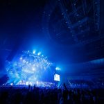 【ライブレポート】人気ロックバンド・Suchmosが初日トリで登場！＜J-WAVE LIVE SUMMER JAM 2018 ＞