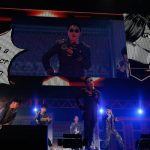 RADIO FISHとチームしゃちほこのコラボステージは4曲ノンストップ!!『BURNING FESTIVAL』を初パフォーマンス!