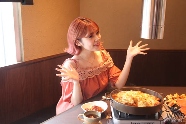 【動画】現役女子大生・Ramが韓国料理・KollaBoをレポート！チーズダッカルビが絶品！！＜GEMS三軒茶屋　Part.2＞