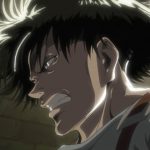 X JAPAN、20年ぶりのCDシングル「Red Swan」今秋リリース決定!TVアニメ「進撃の巨人」Season 3のオープニングテーマはX JAPAN feat. HYDE