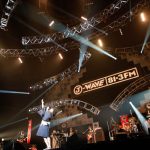 【写真特集】レキシが圧巻のパフォーマンスで盛り上げる！＜J-WAVE LIVE SUMMER JAM 2018 ＞