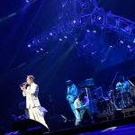 【ライブレポート】今市隆二（三代目J Soul Brothers from EXILE TRIBE）が３回目のJ-WAVE LIVE出演！セクシーな歌声で11,000人の観客を魅了！＜J-WAVE LIVE SUMMER JAM 2018 ＞