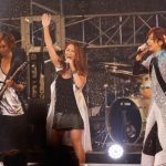 【ライブレポート】BREAKERZ DAIGO、ソロデビュー15周年公演に森友嵐士、大黒摩季、倉木麻衣らが駆けつけビーイング豪華アーティストが共演！